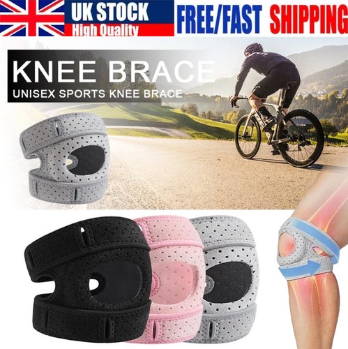 Knee brace patella stabilizing - brace,