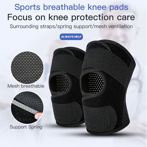 Knee arthritis support - support, brace