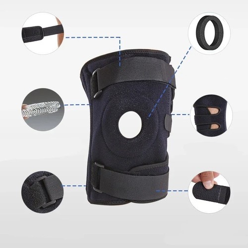8xl knee brace - knee,