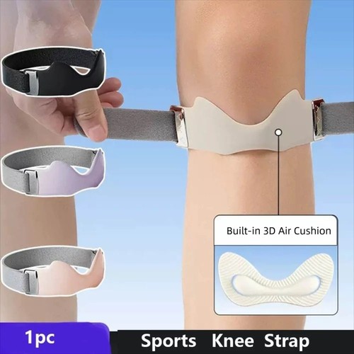 Precision strap knee - precision,