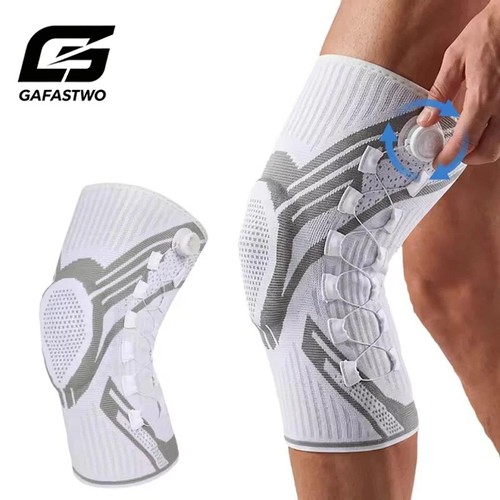 Knob knee brace for pain - knee,