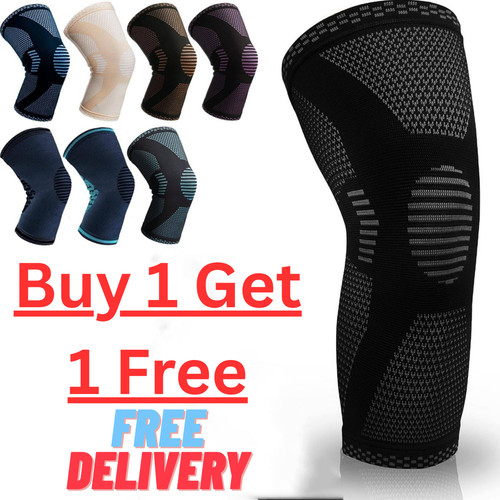 Knee support compression - knee,