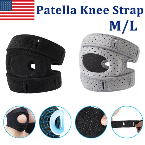 Knee brace support - knee,