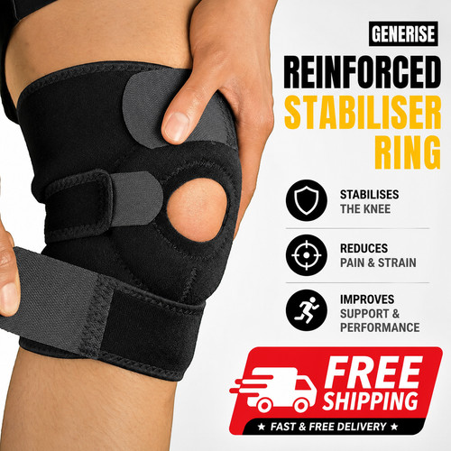 Knee brace nhs use - nhs, support