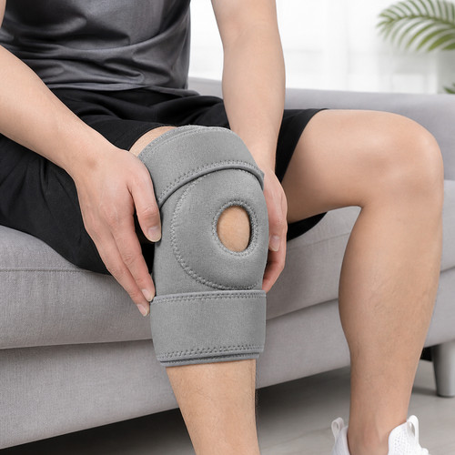 Knee brace nhs use - knee, support