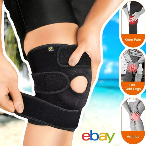 Knee brace nhs use support - nhs,