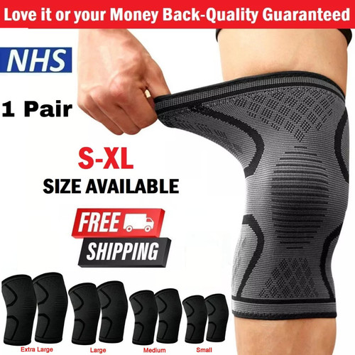 Knee support compression - support,