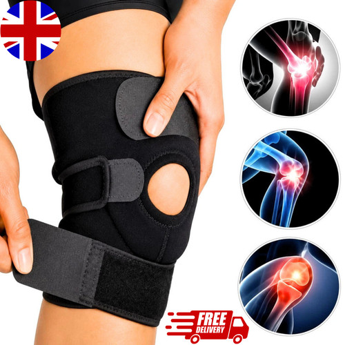 Knee brace nhs - brace, support