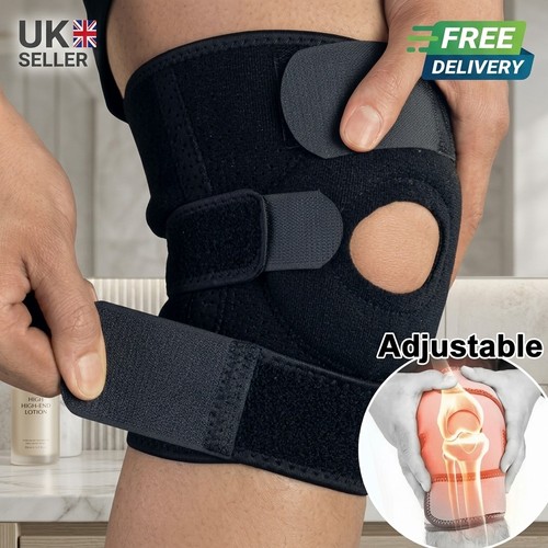 Knee brace nhs - knee, support