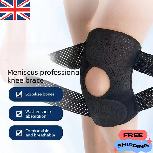 Knee brace nhs use support - brace,