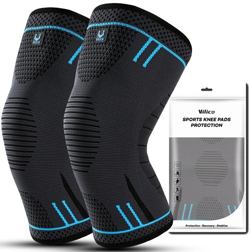Knee support brace - 2x,