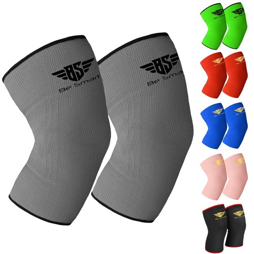Knee support compression - 2,