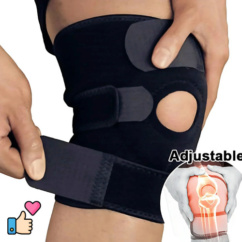 Knee brace nhs - brace, support
