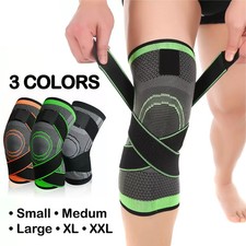 Knee Support Brace Compression