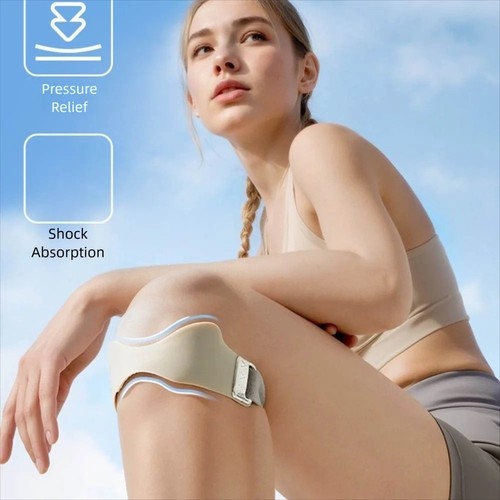 Patella knee strap brace - patella,