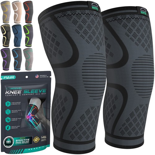 Modvel compression knee - modvel,