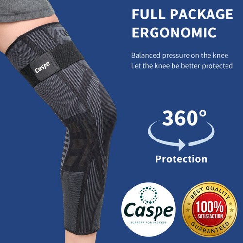 Knee sleeve compression - knee,