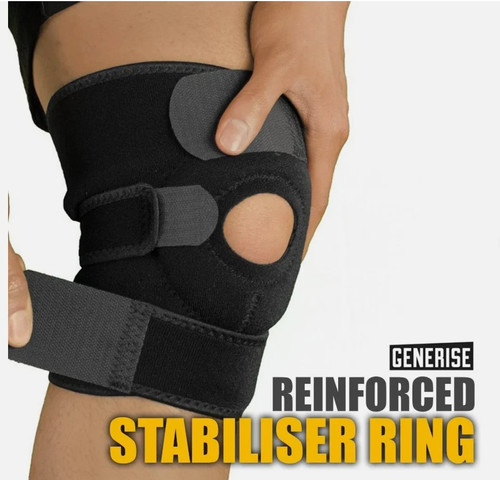 Knee brace nhs use - brace,