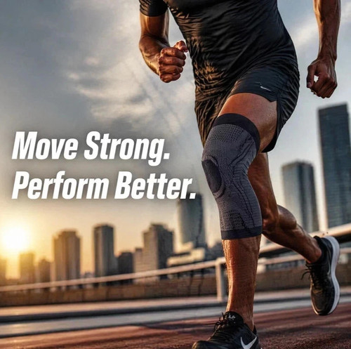 Knee support compression anti - knee,