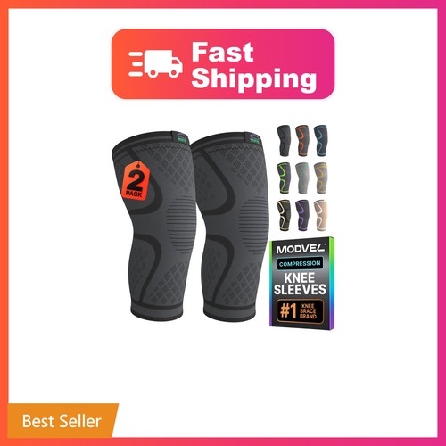 Modvel compression knee brace - compression,