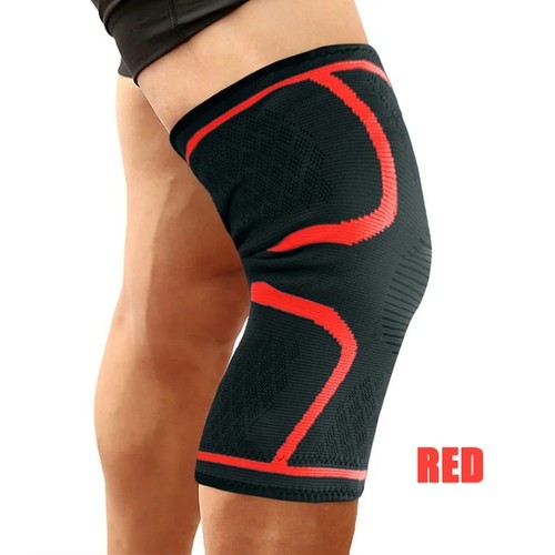 Knee support brace - 2x,