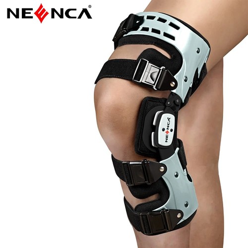 Unloader knee brace arthritis - brace,