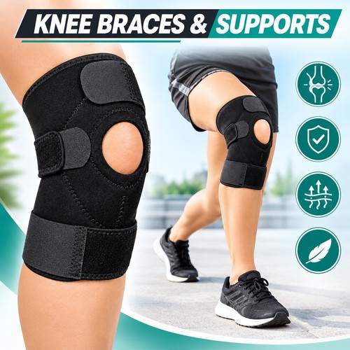 Knee brace nhs use support - brace,