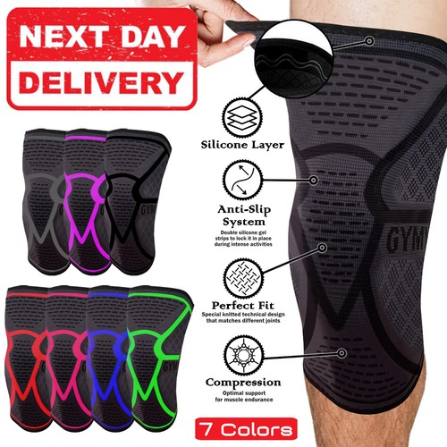 Knee support compression - support,