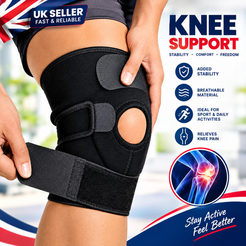 Knee brace nhs - brace,