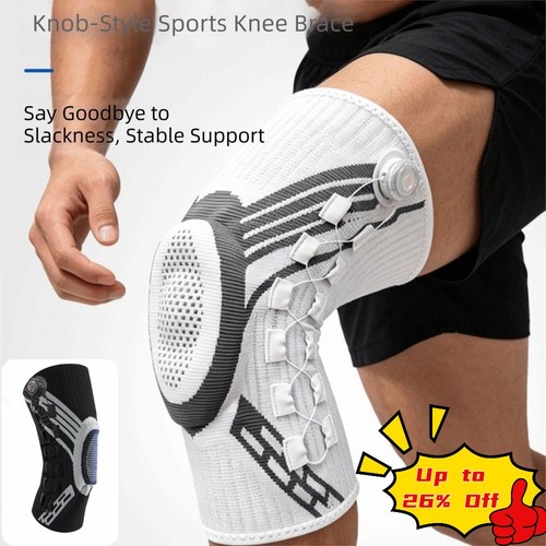 Knob knee brace for - brace, pain