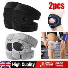 2pcs Knee Brace,Well-Knee