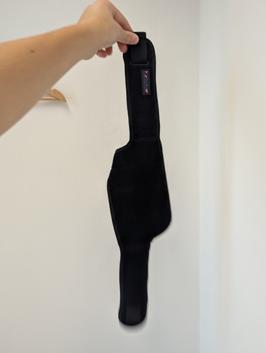 Knee brace - knee,