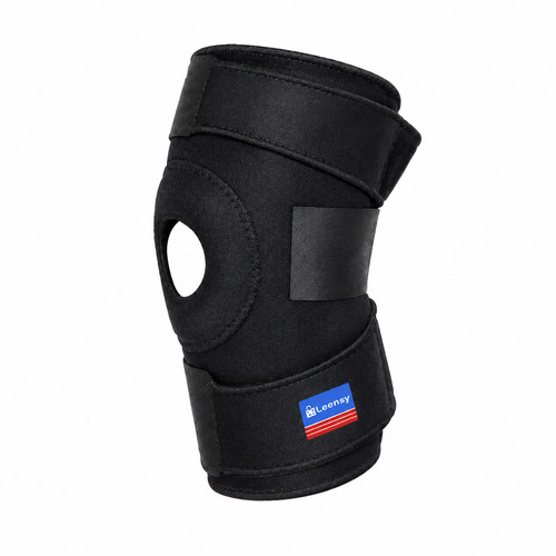 Knee brace nhs use support - knee,