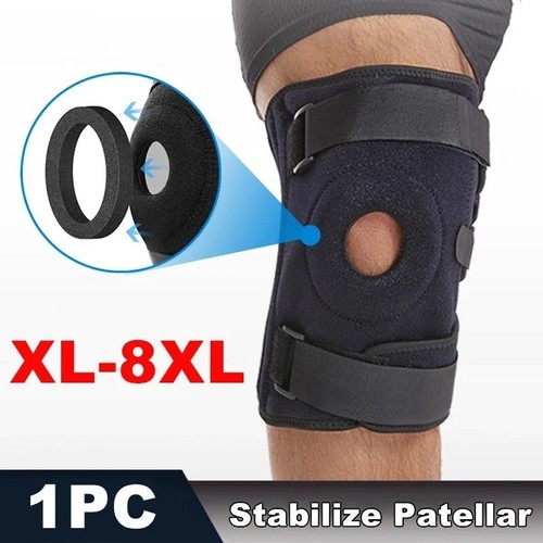 8xl large size knee brace - size,
