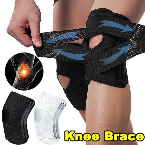 Knee brace pain - knee,