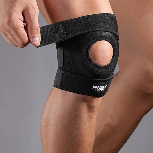 Knee brace nhs use support - nhs,