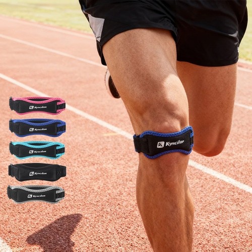 Patellar tendon knee strap - patellar,