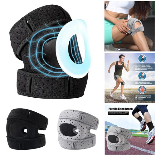Patella knee brace support - patella,