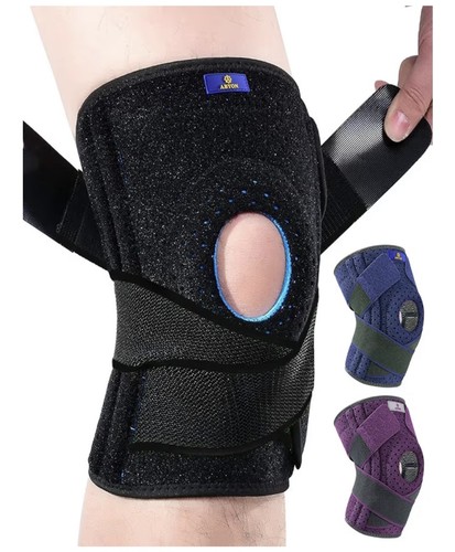 4xl 5xl knee brace - 4xl-5xl,