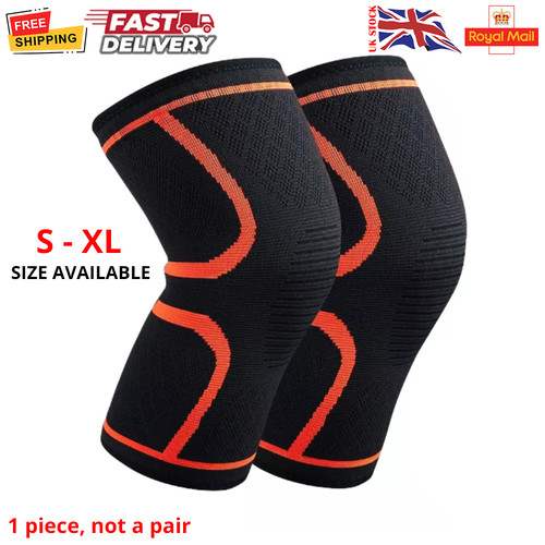 Knee support compression - knee,