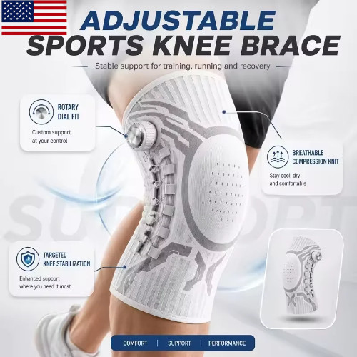 Smart knob type - knob-type, knee
