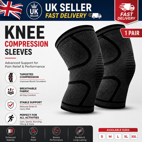 Knee support brace - brace, –