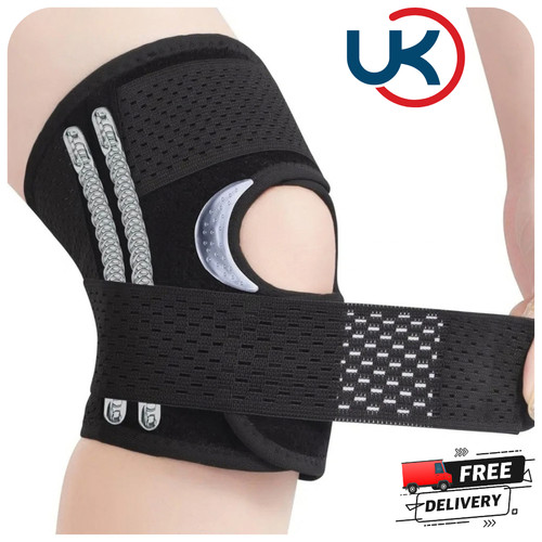 Joint pain relief - pain, support