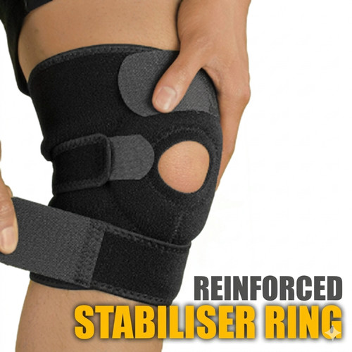 Knee brace nhs use support - nhs,