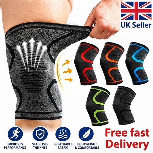 Knee support brace - support,