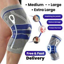 Knee Support Compression